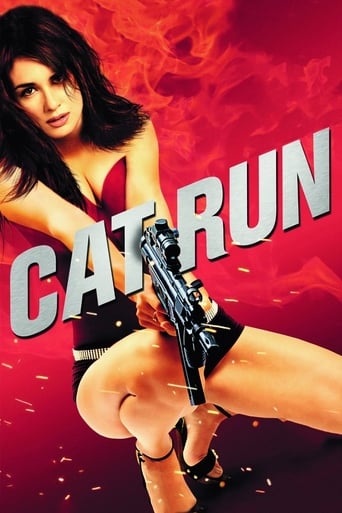 Cat Run (2011) extra-torrent