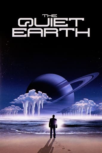 The Quiet Earth (1985) extra-torrent