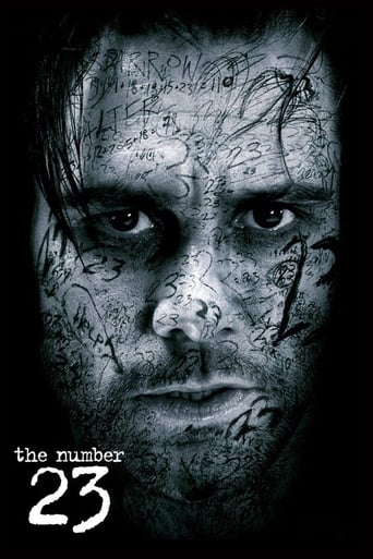 The Number 23 (2007) extra-torrent