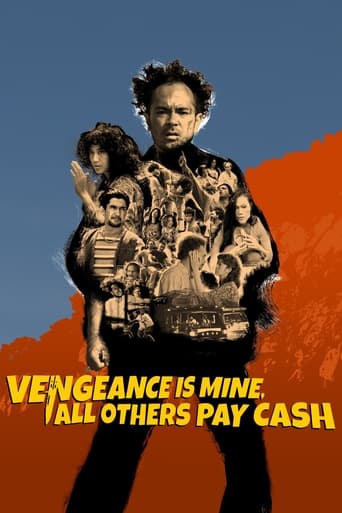 Vengeance Is Mine, All Others Pay Cash (2021) extra-torrent