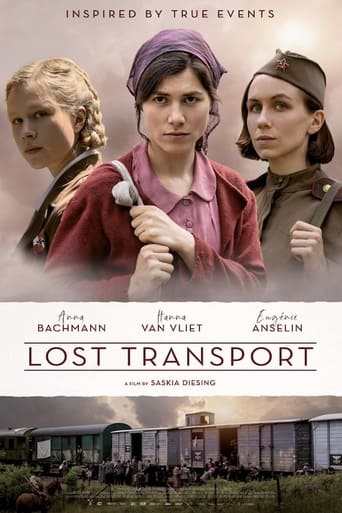 Lost Transport (2022) extra-torrent