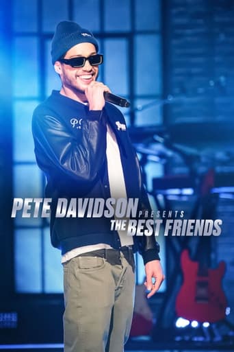 Pete Davidson Presents: The Best Friends (2022) extra-torrent