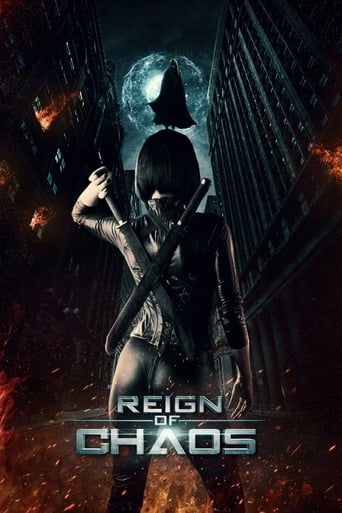 Reign of Chaos (2022) extra-torrent