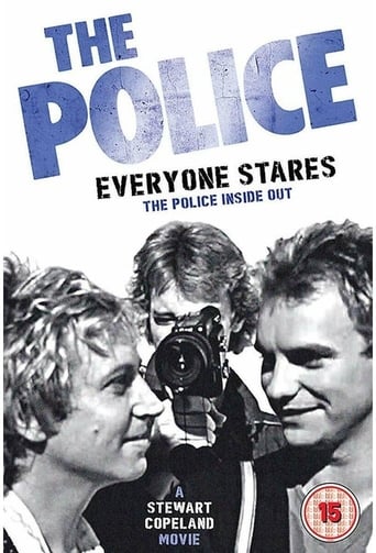 Everyone Stares: The Police Inside Out (2006) extra-torrent