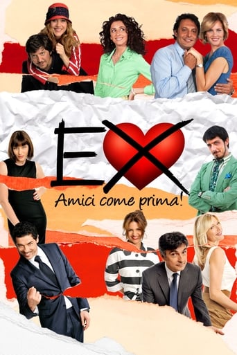 Ex 2: Still Friends? (2011) extra-torrent