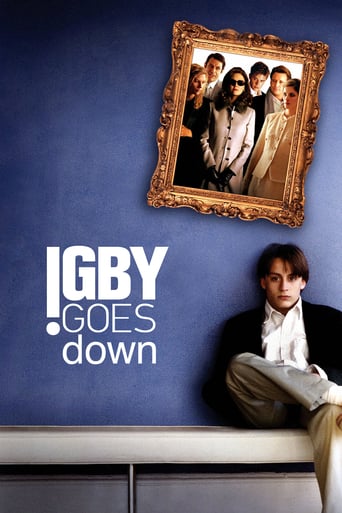 Igby Goes Down (2002) extra-torrent