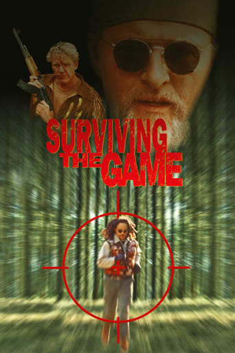 Surviving the Game (1994) extra-torrent