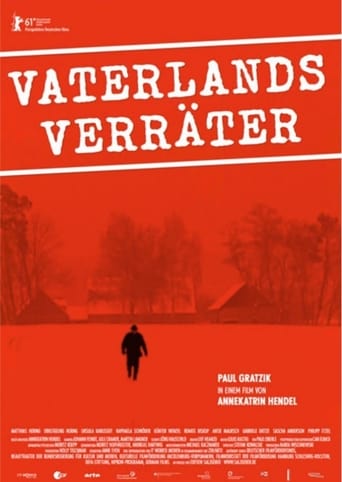 Vaterlandsverräter (2011) extra-torrent