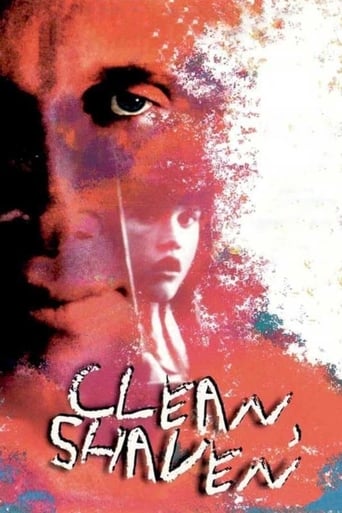 Clean, Shaven (1993) extra-torrent
