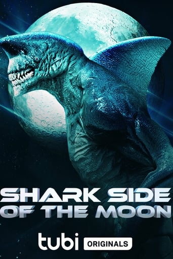 Shark Side of the Moon (2022) extra-torrent