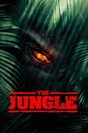 The Jungle (2013) extra-torrent