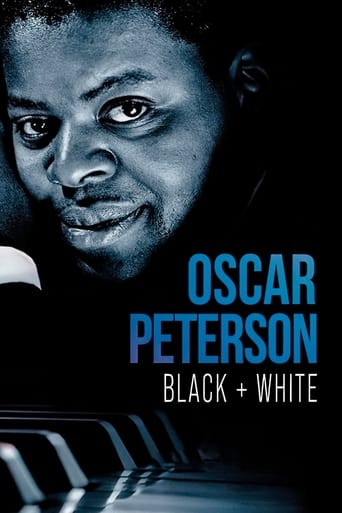 Oscar Peterson: Black + White (2020) extra-torrent