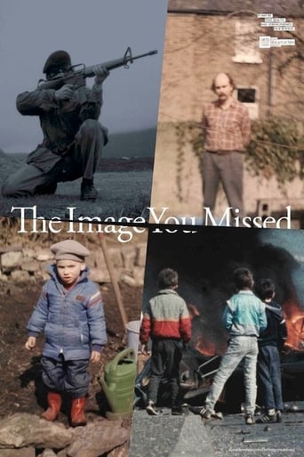 The Image You Missed (2018) extra-torrent