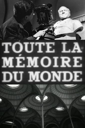All the Memory in the World (1956) extra-torrent