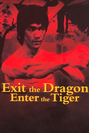 Exit the Dragon, Enter the Tiger (1976) extra-torrent