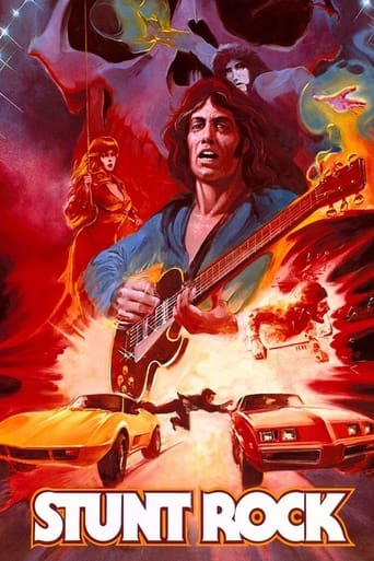 Stunt Rock (1978) extra-torrent