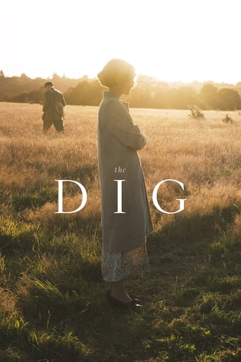 The Dig (2021) extra-torrent