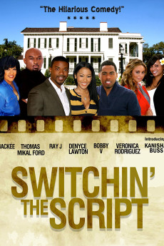 Switchin' the Script (2012) extra-torrent