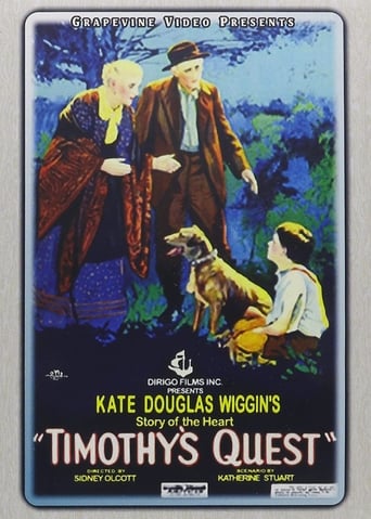 Timothy's Quest (1922) extra-torrent