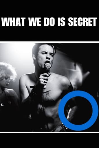 What We Do Is Secret (2007) extra-torrent