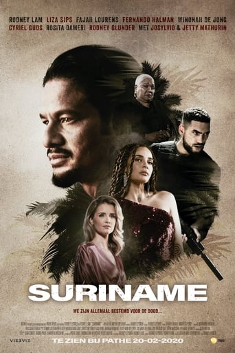 Suriname (2020) extra-torrent