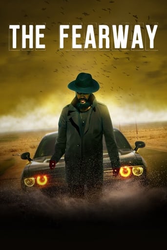 The Fearway (2023) extra-torrent
