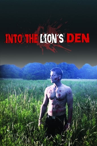 Into the Lion's Den (2011) extra-torrent