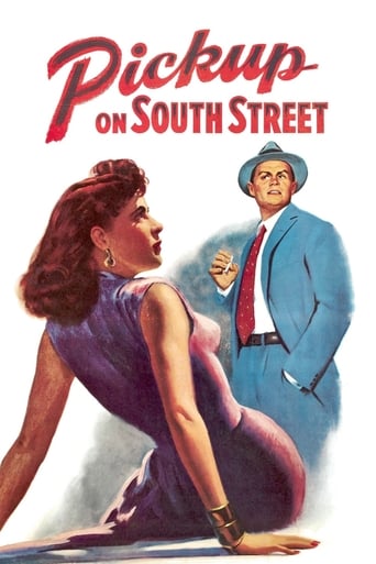 Pickup on South Street (1953) extra-torrent