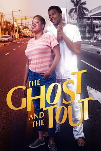 The Ghost and the Tout Too (2021) extra-torrent