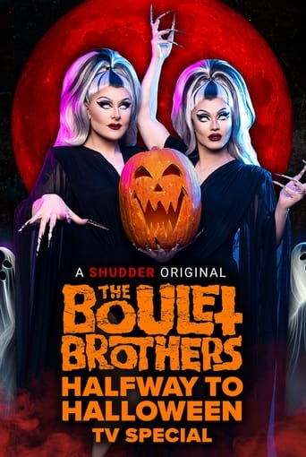 The Boulet Brothers' Halfway to Halloween (2023) extra-torrent