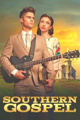 Southern Gospel (2023) extra-torrent