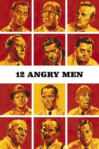 12 Angry Men (1957) extra-torrent