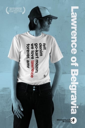 Lawrence of Belgravia (2011) extra-torrent