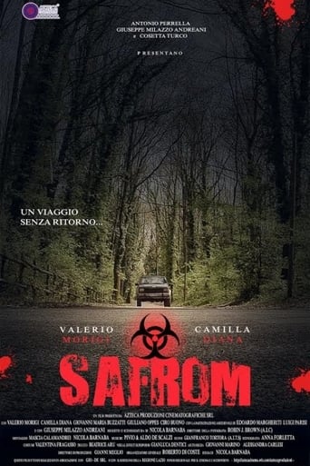 Safrom (2015) extra-torrent