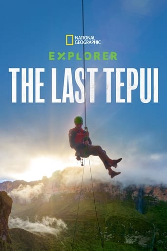 Explorer: The Last Tepui (2022) extra-torrent
