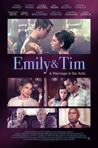 Emily & Tim (2015) extra-torrent