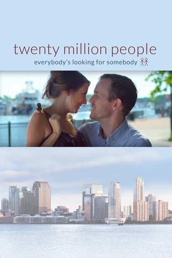Twenty Million People (2013) extra-torrent