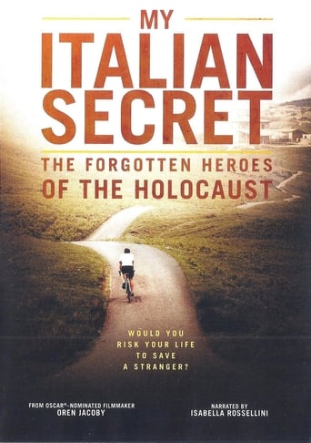My Italian Secret: The Forgotten Heroes (0) extra-torrent