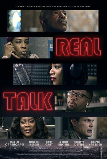 Real Talk (2021) extra-torrent