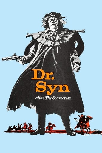 Dr. Syn, Alias the Scarecrow (1963) extra-torrent