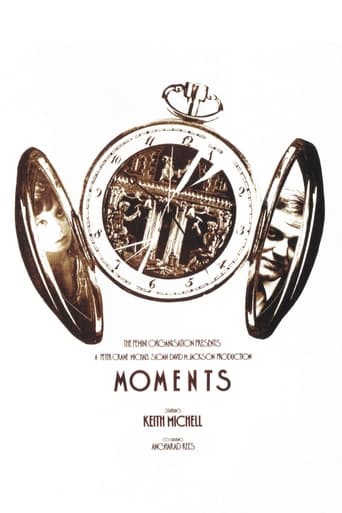 Moments (1974) extra-torrent