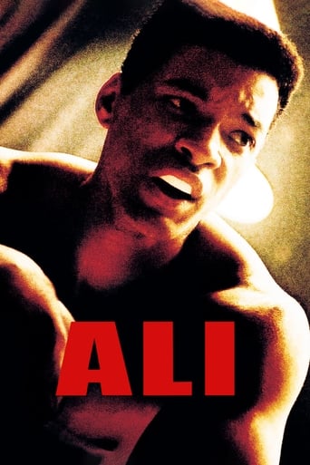 Ali (2001) extra-torrent
