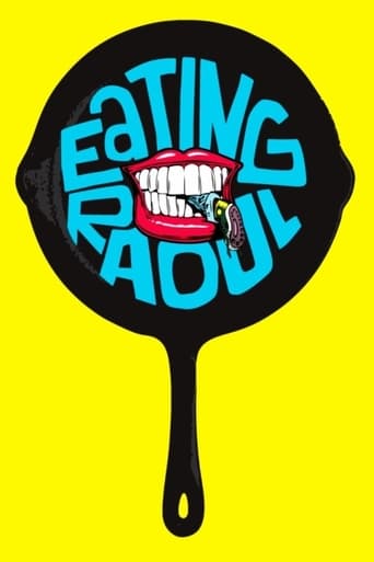 Eating Raoul (1982) extra-torrent