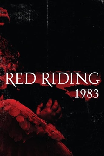 Red Riding: The Year of Our Lord 1983 (2009) extra-torrent