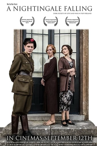 A Nightingale Falling (2014) extra-torrent