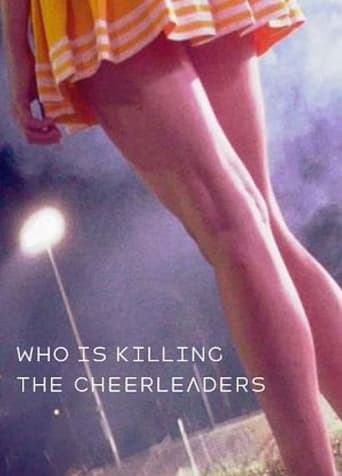 Who Is Killing the Cheerleaders? (2020) extra-torrent