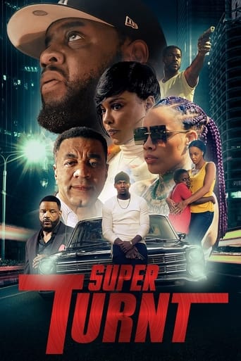 Super Turnt (2022) extra-torrent