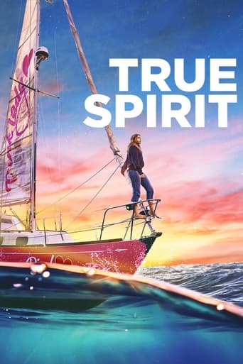True Spirit (2023) extra-torrent