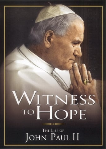 Witness to Hope: The Life of Karol Wojtyla, Pope John Paul II (2002) extra-torrent