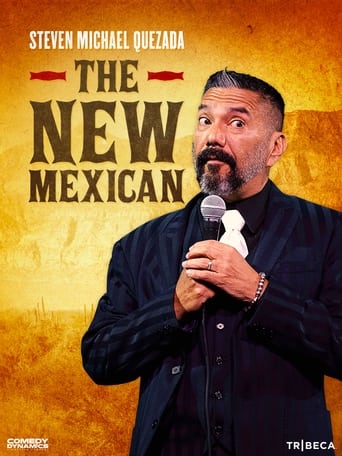 Steven Michael Quezada: The New Mexican (2022) extra-torrent